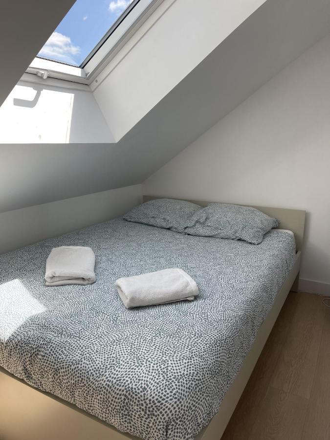 Ferienwohnung Cοcοοn Dinan Exterior foto